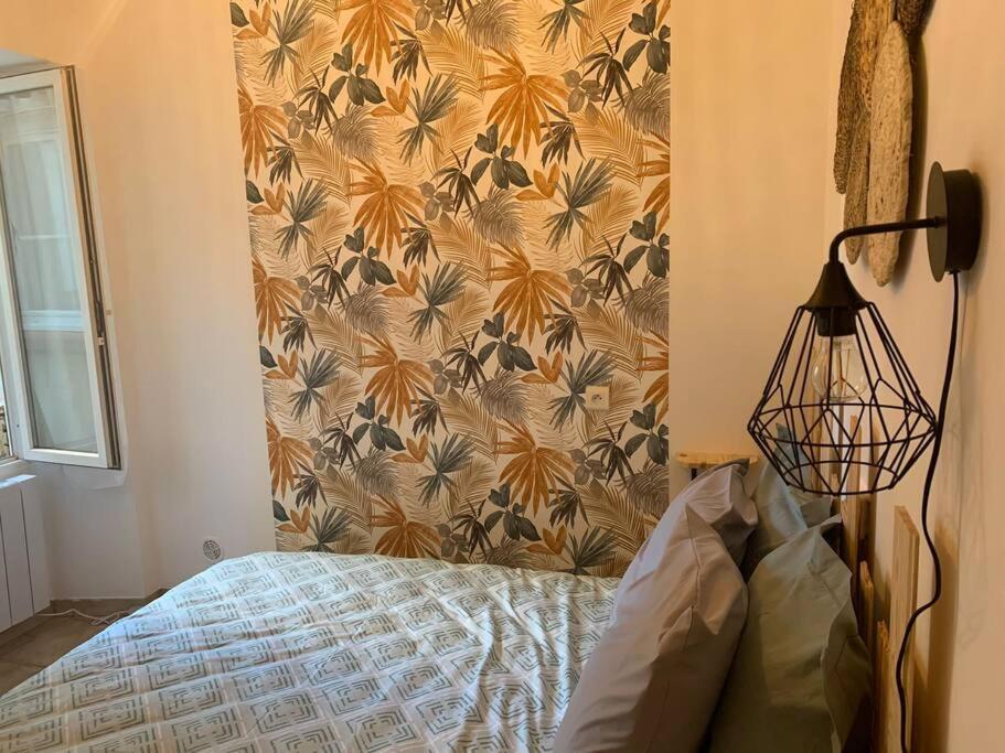 Appartement Avec Cours Gien Esterno foto