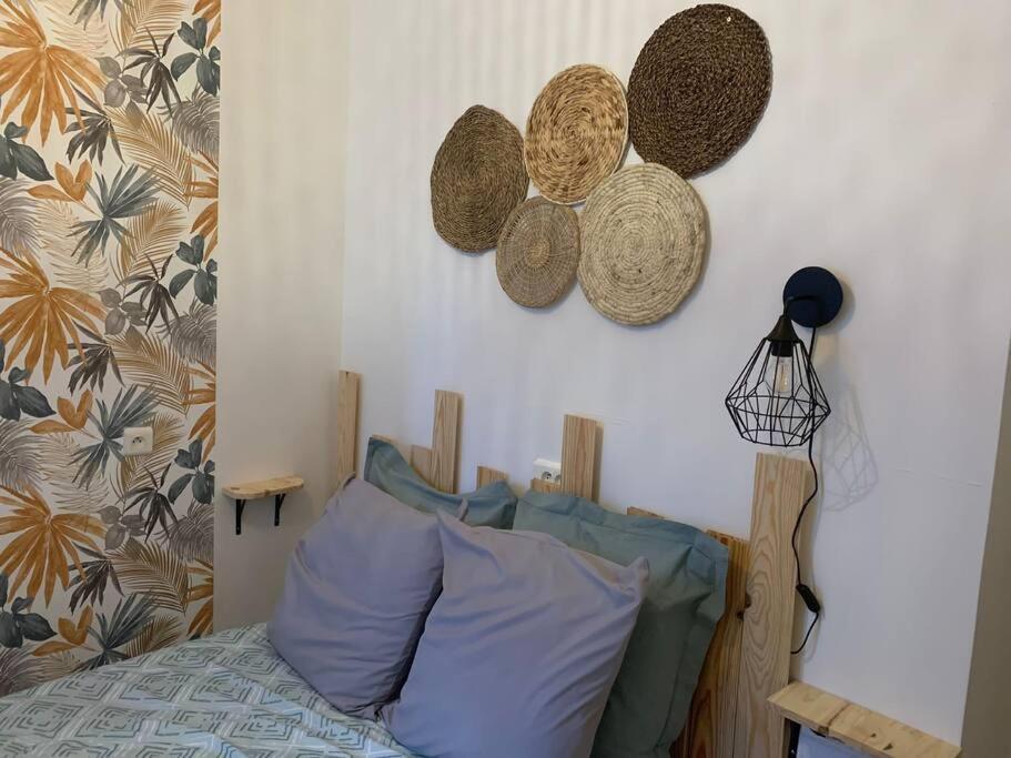 Appartement Avec Cours Gien Esterno foto