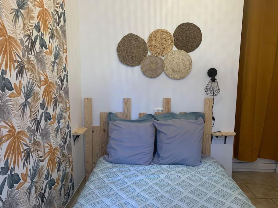 Appartement Avec Cours Gien Esterno foto